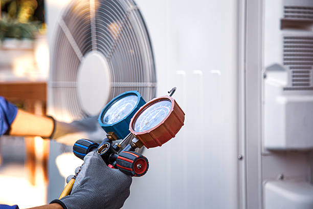 Affordable Ac Installation solutions in Otisville, MI